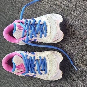 New Balance Kids Sneakers